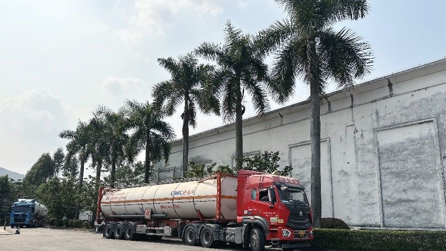চীন BESTA ACRYLIC CO., LTD. সংস্থা প্রোফাইল
