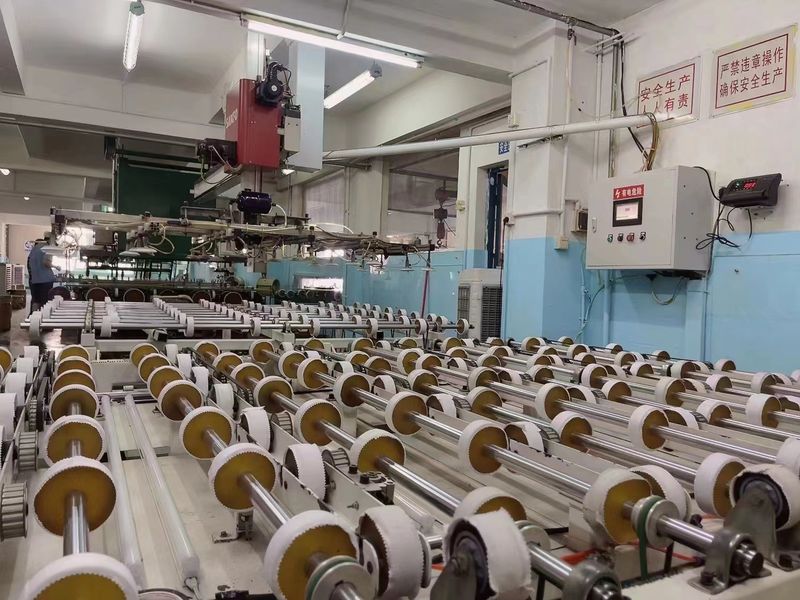 চীন BESTA ACRYLIC CO., LTD. সংস্থা প্রোফাইল