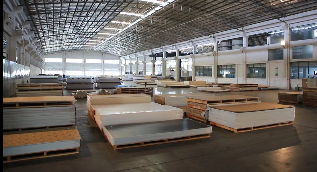 চীন BESTA ACRYLIC CO., LTD. সংস্থা প্রোফাইল