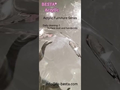 3 মিমি 4 মিমি স্বচ্ছ এক্রাইলিক বোর্ড 1220 * 2440 মিমি 4x8 ক্লিয়ার প্ল্যাক্সগ্লাস শীট OEM