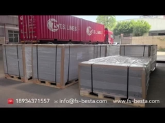 ভার্জিন পিএমএমএ এক্রাইলিক শীট 92% পর্যন্ত হালকা ট্রান্সমিশন রাসায়নিক প্রতিরোধী / আবহাওয়া প্রতিরোধী