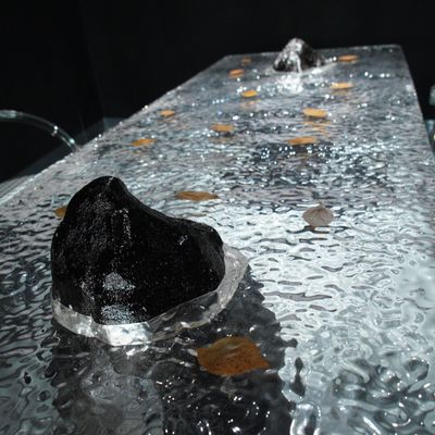 Contemporary Clear Acrylic Furniture For Modern And Stylish Interiors